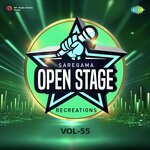 Open Stage Recreations - Vol 55 - Alpana Song Download