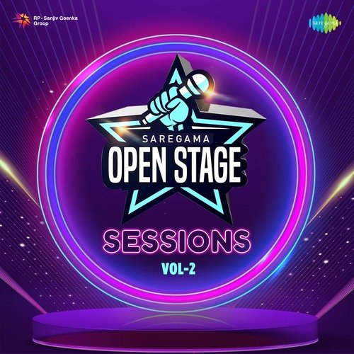 Open Stage Sessions - Vol 2 Alpana MP3 Download
